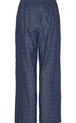 Marta Du Chateau Bukser - Louise - Jeans