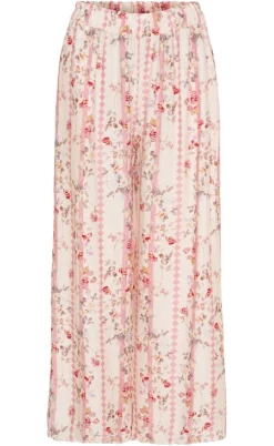 Marta Du Chateau Bukser - Chanel - Rosa