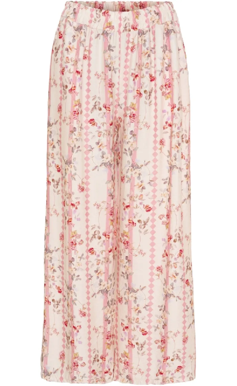 Marta Du Chateau Bukser - Chanel - Rosa