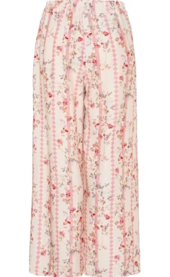 Marta Du Chateau Bukser - Chanel - Rosa
