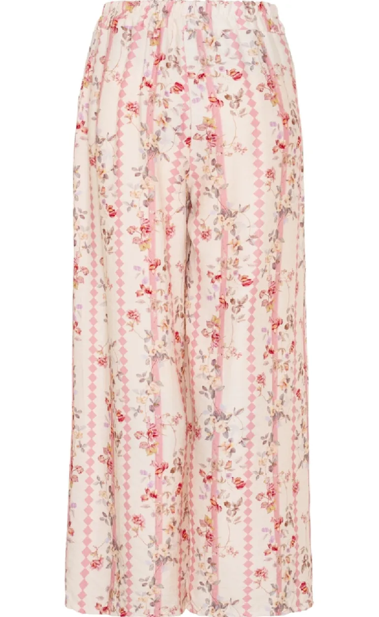 Marta Du Chateau Bukser - Chanel - Rosa