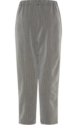 Marta Du Chateau Bukser -  62515 Vilma - Grey