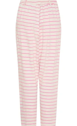 Marta Du Chateau Bukser - Ophelia - Pink