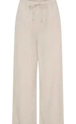 Marta Du Chateau Bukser - Violeta - Beige