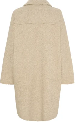 Marta Du Chateau Jakke - Lois - Beige