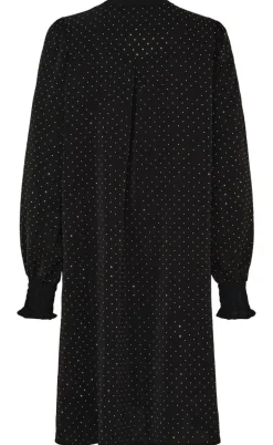 Marta Du Chateau Kjole - Cendrine - Black