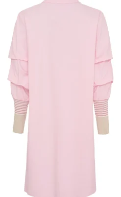 Marta Du Chateau Kjole - Cybele - Rosa
