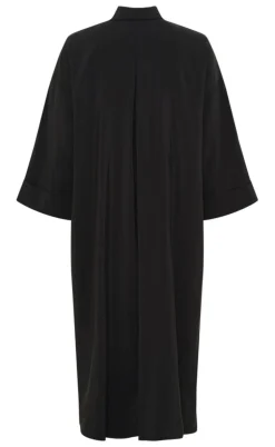 Marta Du Chateau Kjole - Lucienne - Black
