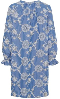 Marta Du Chateau Kjole - Louve - Jeans