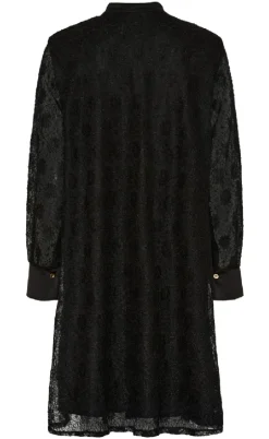 Marta Du Chateau Kjole - Laure - Black