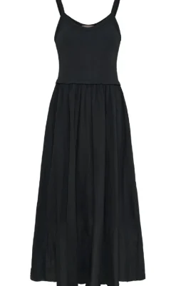 Marta Du Chateau Kjole - Raymonde - Black