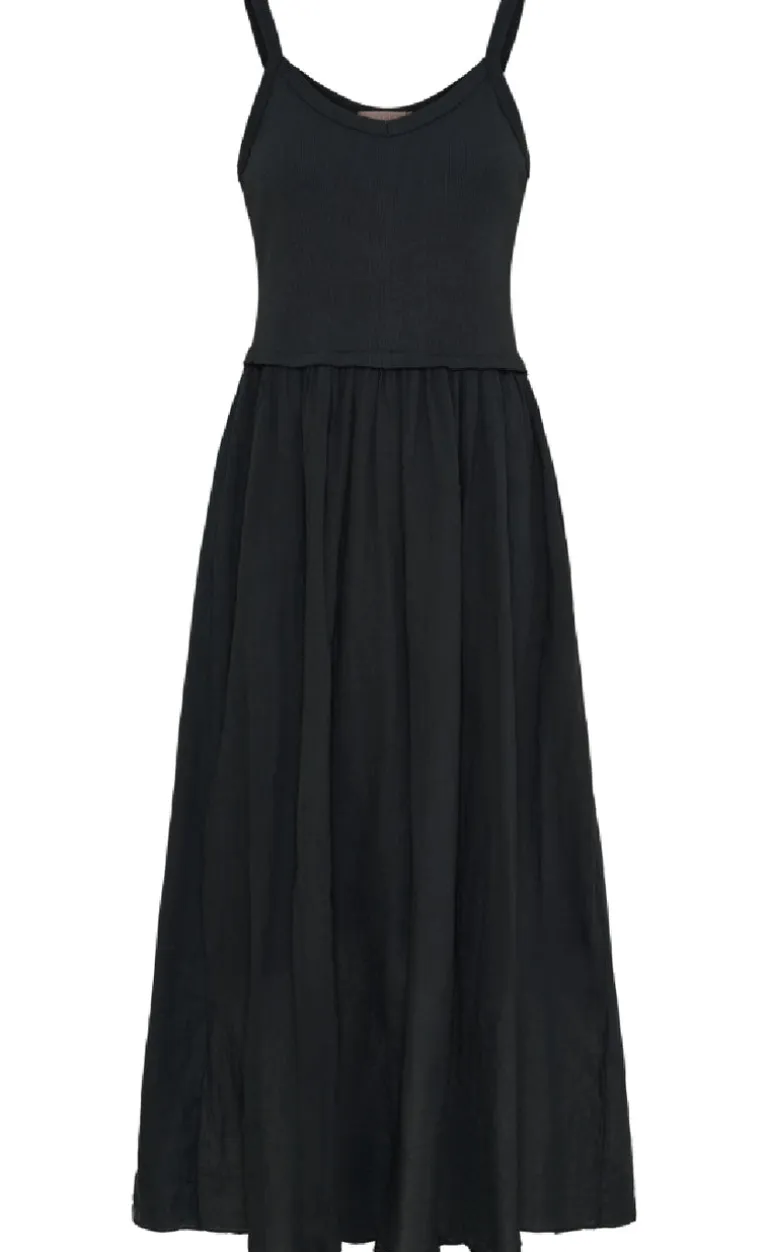 Marta Du Chateau Kjole - Raymonde - Black