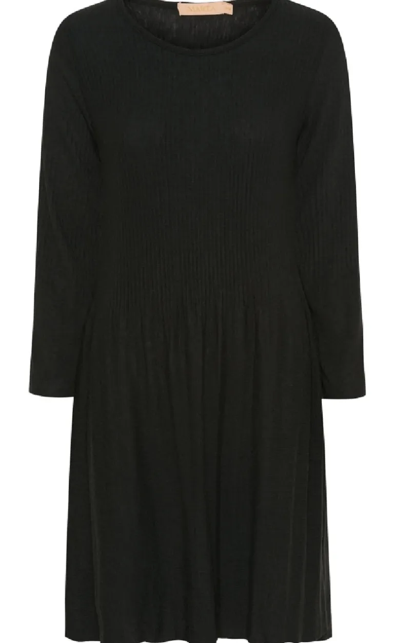 Marta Du Chateau Kjole - Sally - Black