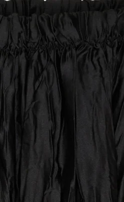 Marta Du Chateau Nederdel - Alix - Black