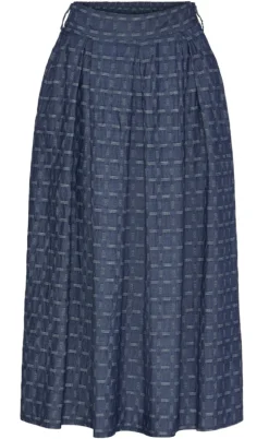Marta Du Chateau Nederdel - Malika - Jeans