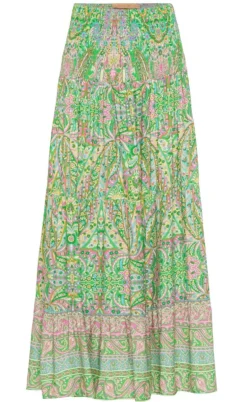 Marta Du Chateau Nederdel - 5201 / 5849 - Verde