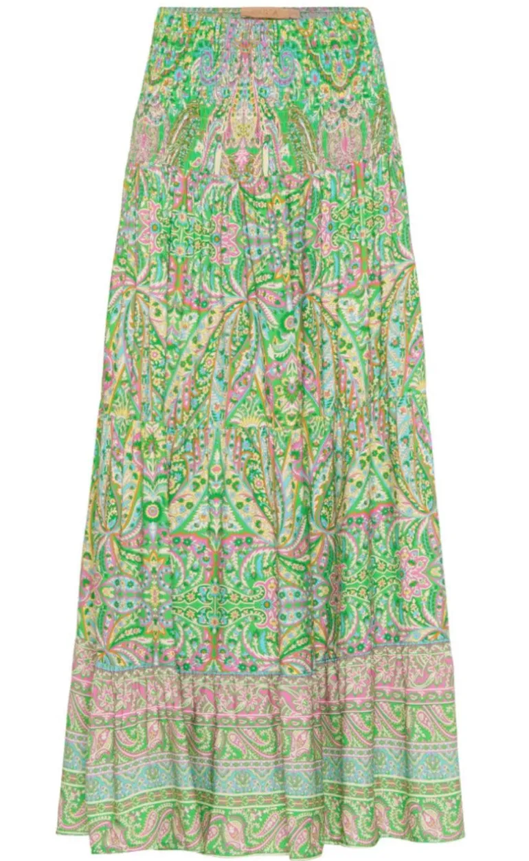 Marta Du Chateau Nederdel - 5201 / 5849 - Verde