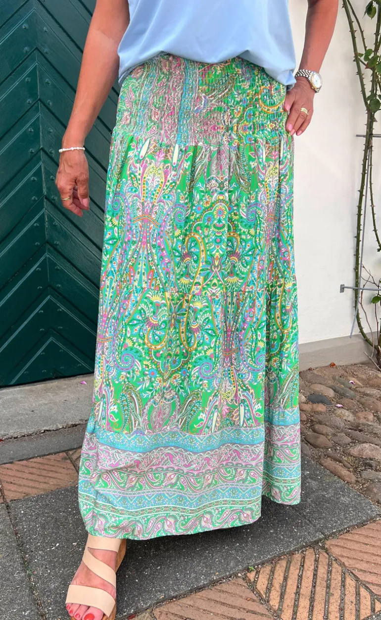 Marta Du Chateau Nederdel - 5201 / 5849 - Verde