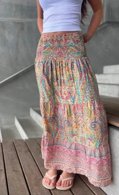 Marta Du Chateau Nederdel - 5201 / 5849 - Bellini
