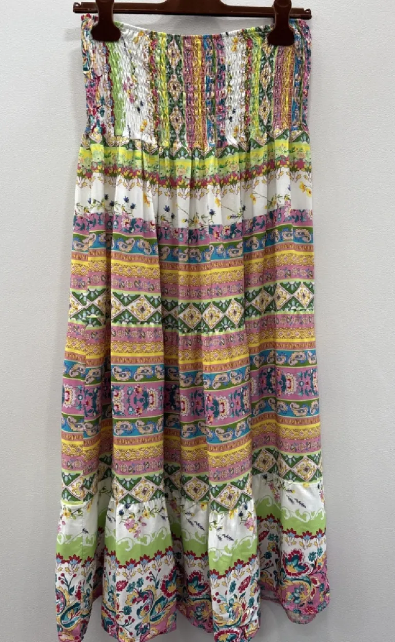 Marta Du Chateau Nederdel - Princess - Originale