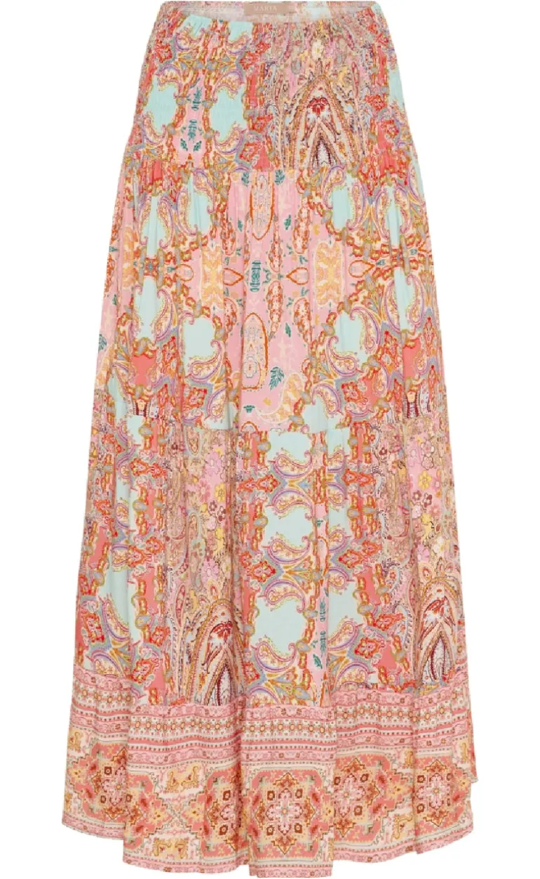 Marta Du Chateau Nederdel - Princess - Rosa 3607