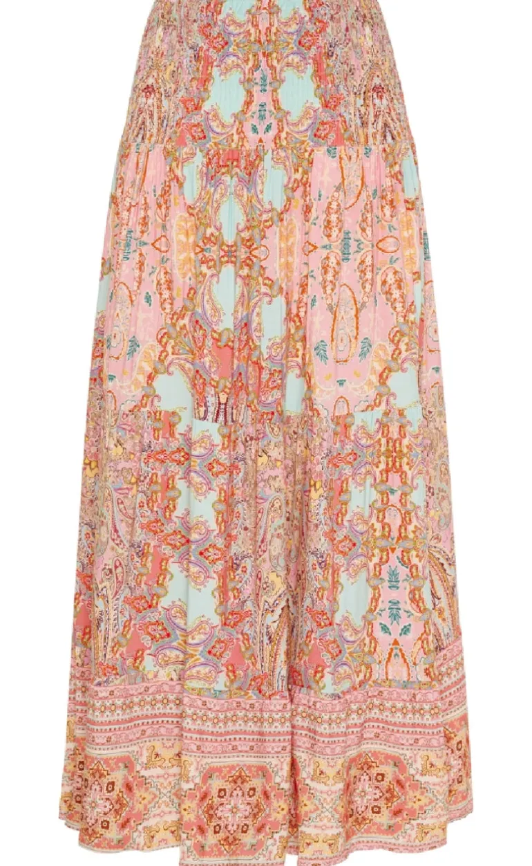 Marta Du Chateau Nederdel - Princess - Rosa 3607