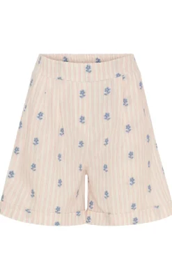 Marta Du Chateau Shorts - Selina - Celeste