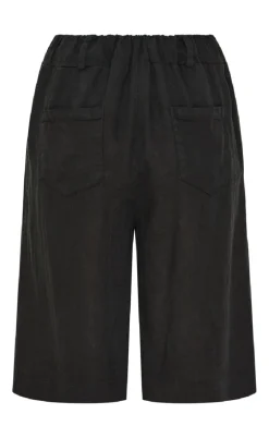 Marta Du Chateau Shorts - Jessica - Black