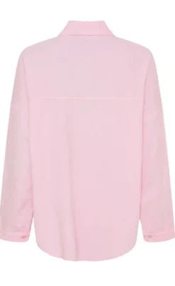 Marta Du Chateau Skjorte - Coline - Pink