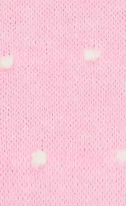 Marta Du Chateau Strik - Alisee - Pink/Bianco