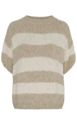 Marta Du Chateau Strik - Ambre - Beige