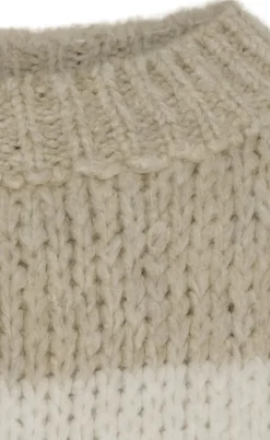 Marta Du Chateau Strik - Ambre - Beige