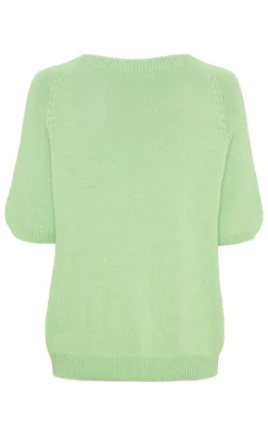 Marta Du Chateau Strik - Blanca - Mint
