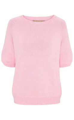Marta Du Chateau Strik - Blanca - Baby Pink