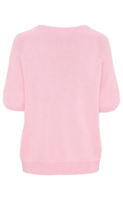 Marta Du Chateau Strik - Blanca - Baby Pink