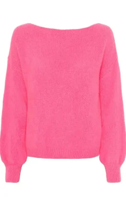 Marta Du Chateau Strik - Rosa - Pink