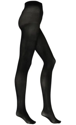 Marta Du Chateau Tights - Silvia 40Den - Black