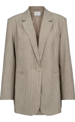 Moves Blazer - Daizy - Humus