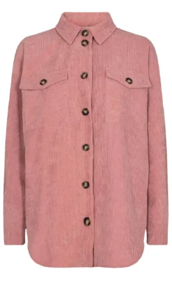 Moves Jakke - Savisa - Rose Dust