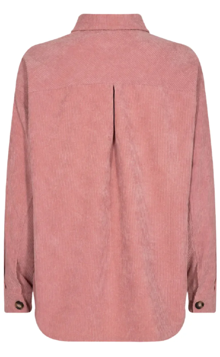 Moves Jakke - Savisa - Rose Dust