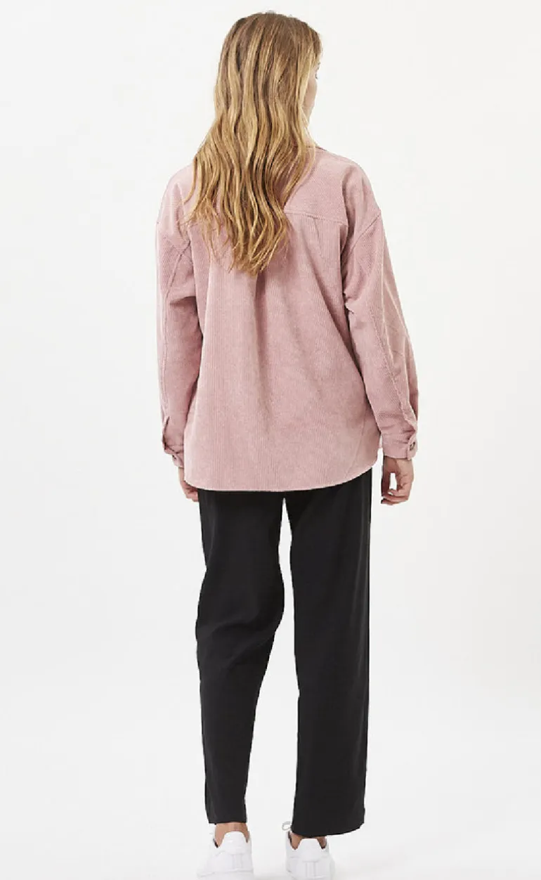 Moves Jakke - Savisa - Rose Dust