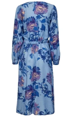 Moves Kjole - Galant - Placid Blue