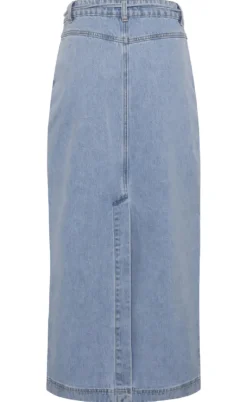 Moves Nederdel - maisie - Light Blue