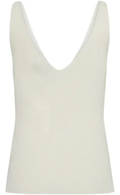 Moves Top - Madeline - White