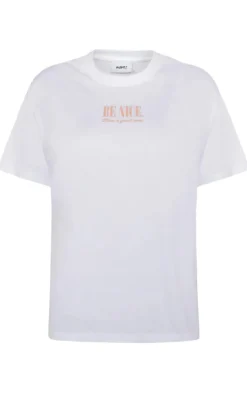 Moves T-shirt - Kiana - Cadmium Orange