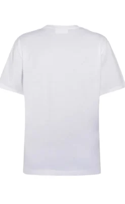 Moves T-shirt - Kiana - Cadmium Orange