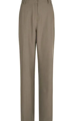 Neo Noir Bukser - Alice Structure - Khaki