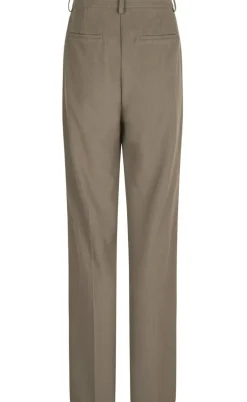 Neo Noir Bukser - Alice Structure - Khaki