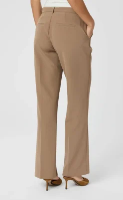 Neo Noir Bukser - Alice Suit - Dusty Brown