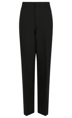Neo Noir Bukser - Alice Suit - Black